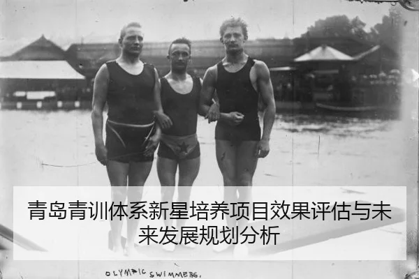 青岛青训体系新星培养项目效果评估与未来发展规划分析